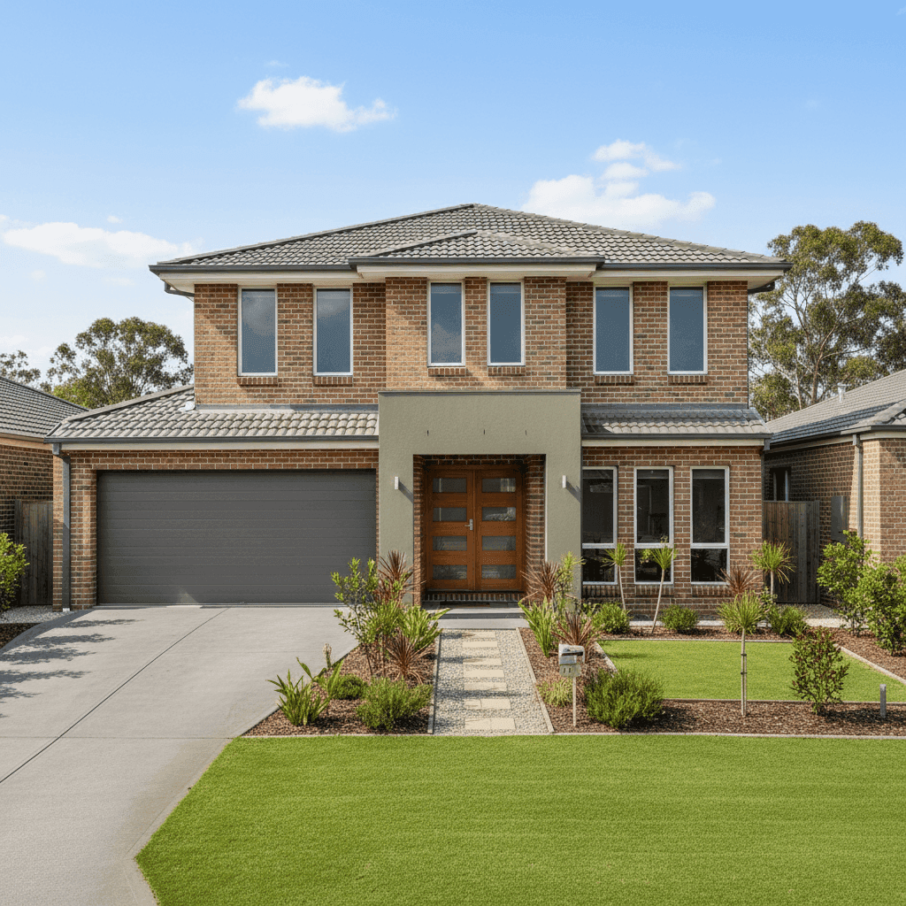 Home Insurance Cost for 4-Bedroom Free Standing Home in Calamvale QLD 4116