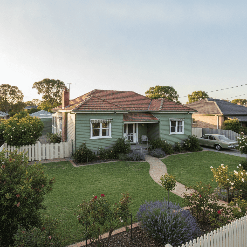 Home Insurance Cost for 3-Bedroom Free Standing Home in Swan Hill VIC 3585
