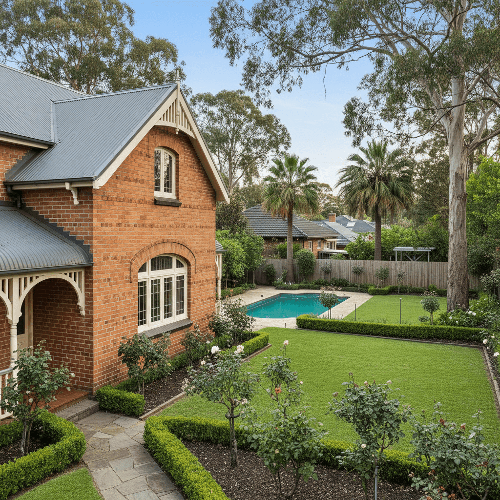 Home Insurance Cost for 3-Bedroom Free Standing Home in Warrawee NSW 2074