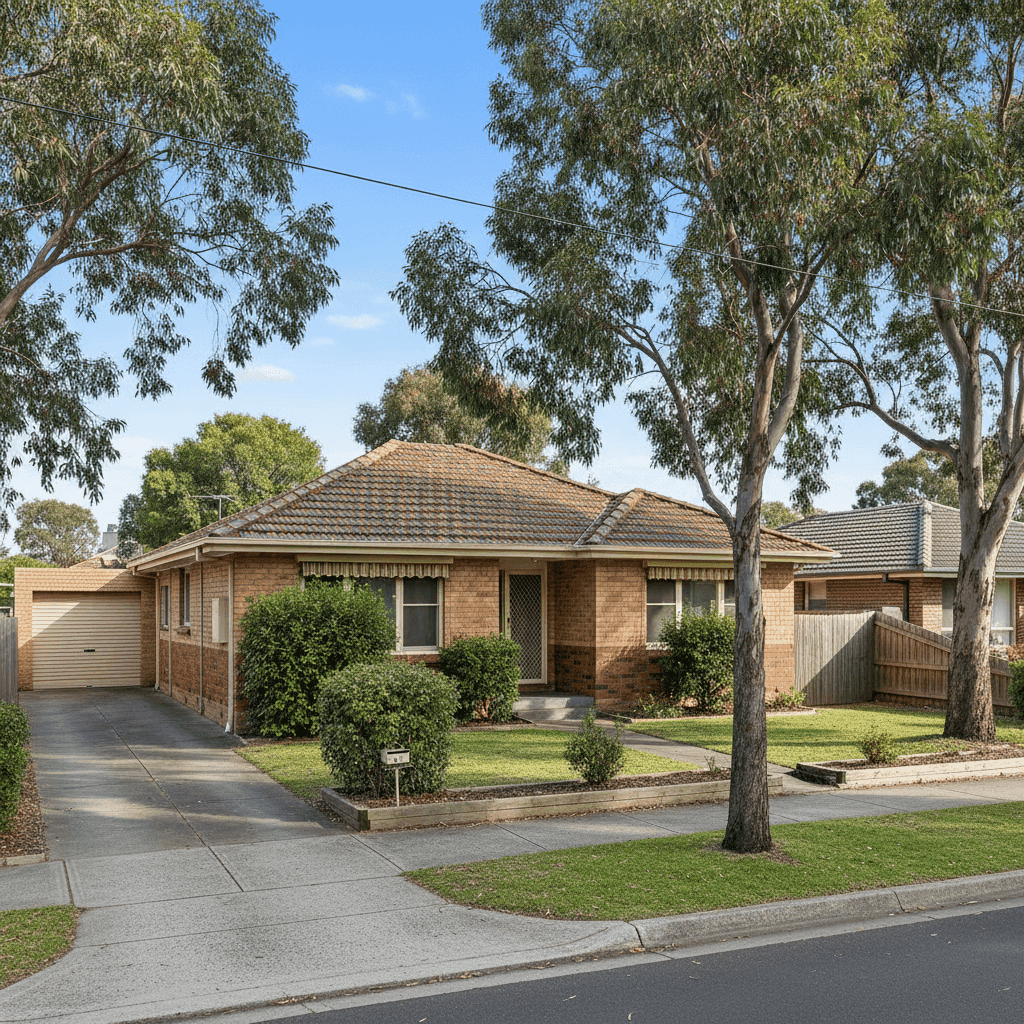 Home Insurance Cost for 4-Bedroom Free Standing Home in Frankston North VIC 3200