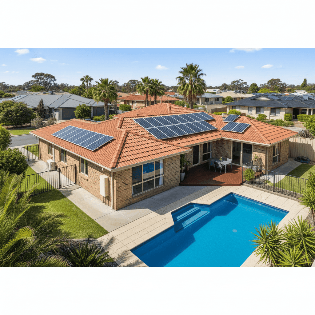 Home Insurance Cost for 3-Bedroom Free Standing Home in Waikiki WA 6169
