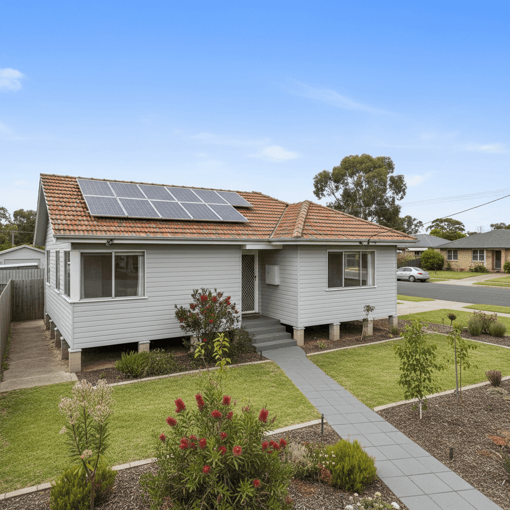 Home Insurance Cost for 3-Bedroom Free Standing Home in Killarney Vale NSW 2261