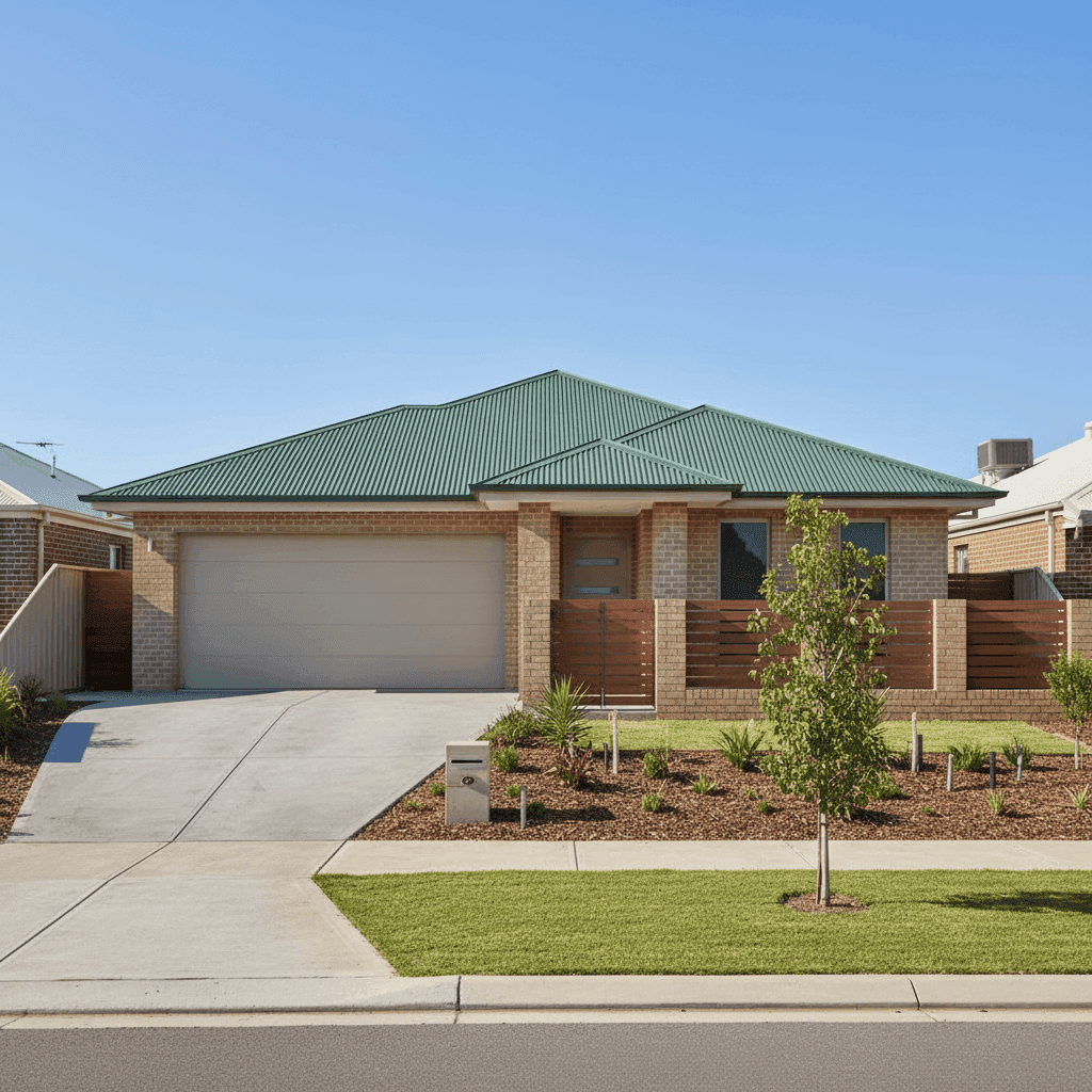 Home Insurance Cost for 3-Bedroom Free Standing Home in Utakarra WA 6530