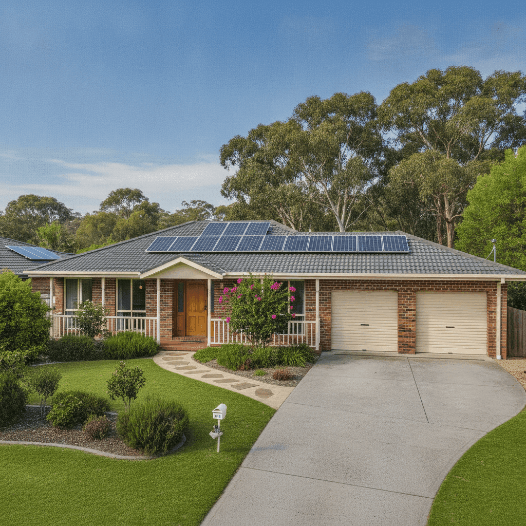 Home Insurance Cost for 3-Bedroom Free Standing Home in Tuross Head NSW 2537