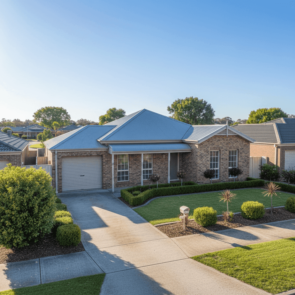 Home Insurance Cost for 3-Bedroom Free Standing Home in Leopold VIC 3224