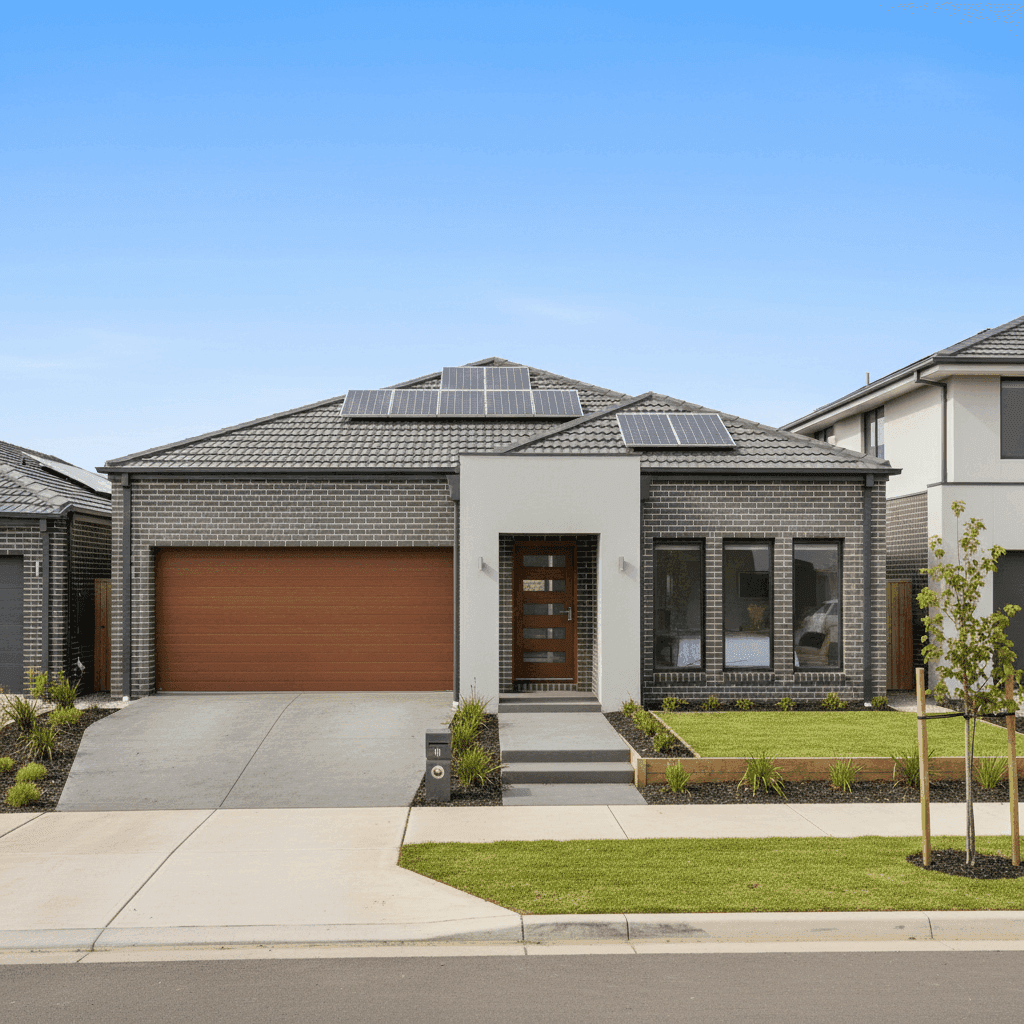 Home Insurance Cost for 4-Bedroom Free Standing Home in Clyde VIC 3978