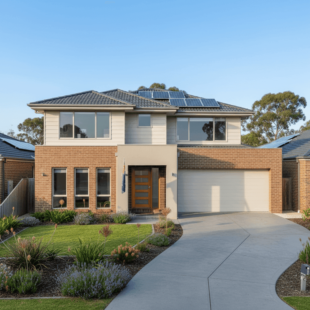Home Insurance Cost for 4-Bedroom Free Standing Home in Pakenham VIC 3810