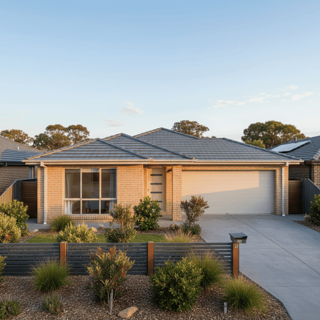 Home Insurance Cost for 3-Bedroom Free Standing Home in Green Valley NSW 2168