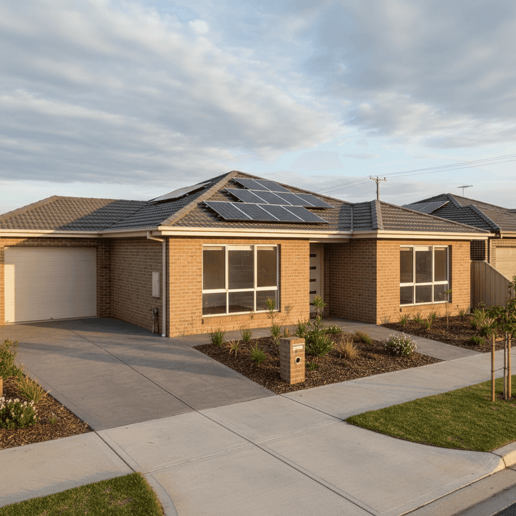 Home Insurance Cost for 4-Bedroom Free Standing Home in Lara VIC 3212