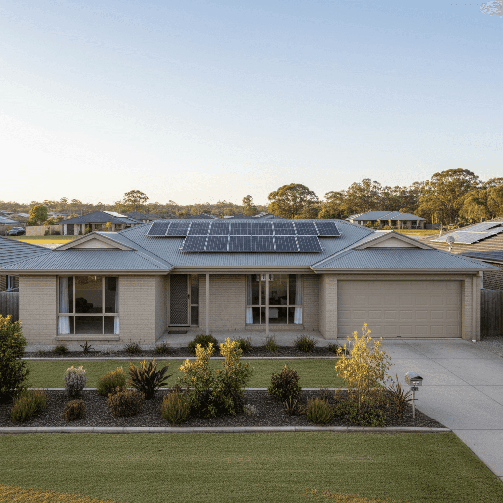 Home Insurance Cost for 3-Bedroom Free Standing Home in Ocean Shores NSW 2483