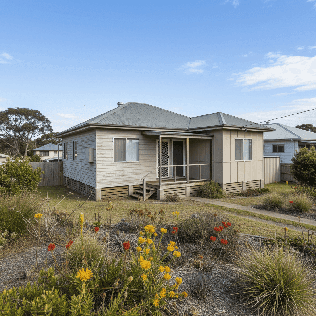 Home Insurance Cost for 3-Bedroom Free Standing Home in Berrara NSW 2540