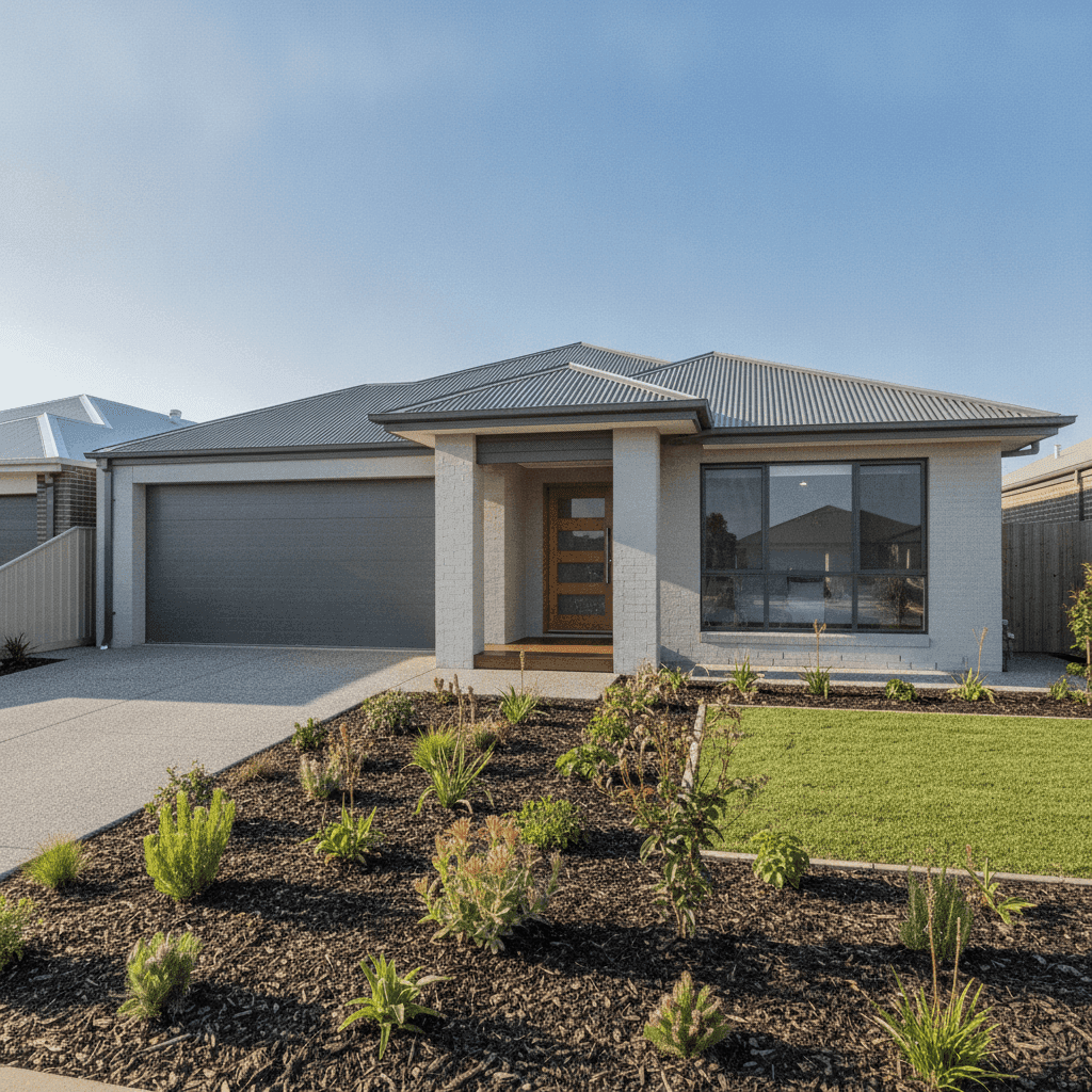 Home Insurance Cost for 4-Bedroom Free Standing Home in Australind WA 6233