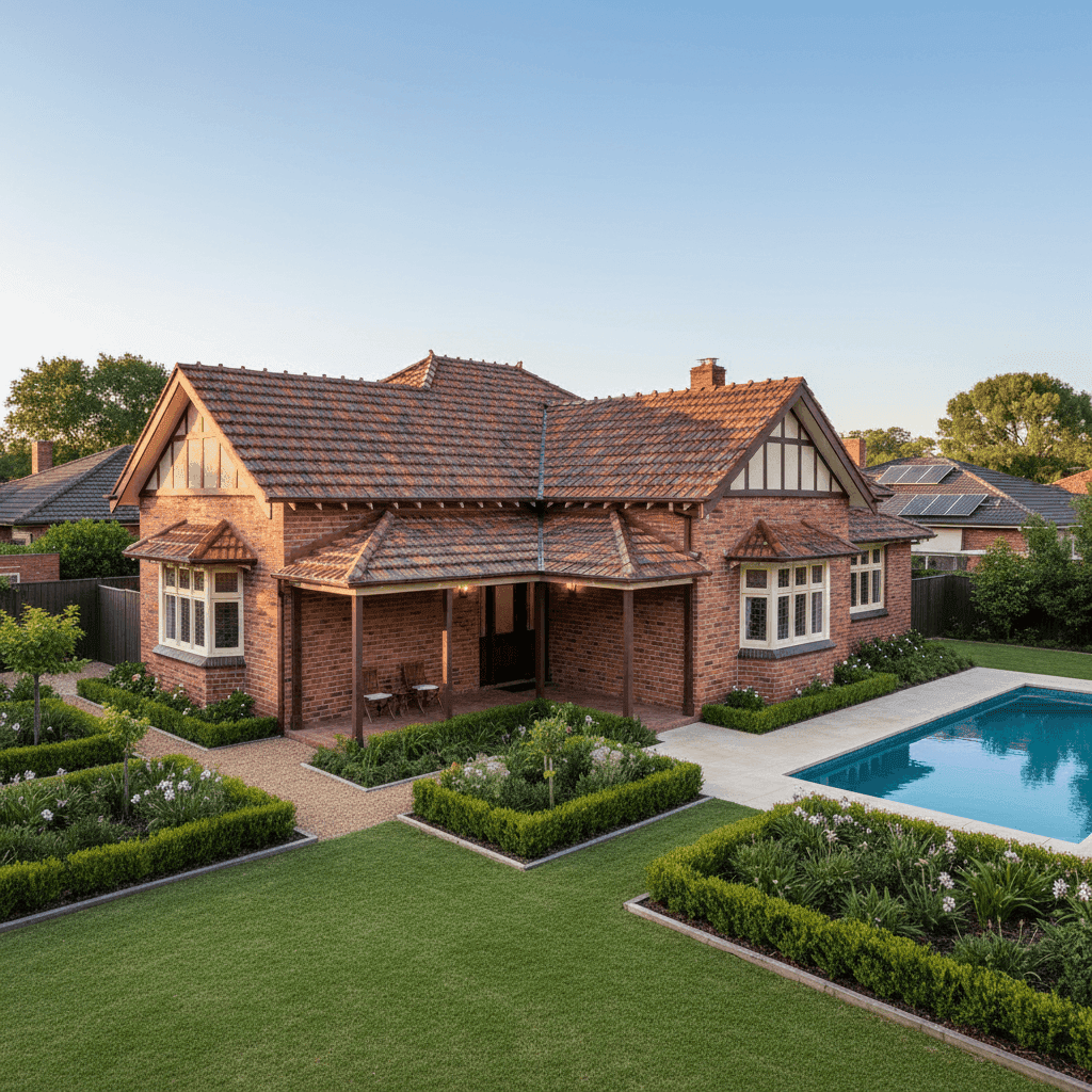 Home Insurance Cost for 5-Bedroom Free Standing Home in Frankston South VIC 3199