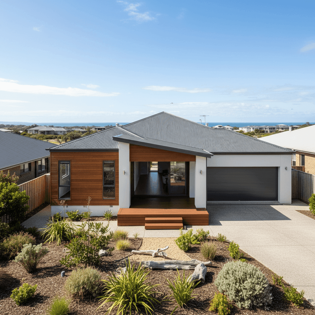 Home Insurance Cost for 3-Bedroom Free Standing Home in Ventnor VIC 3922