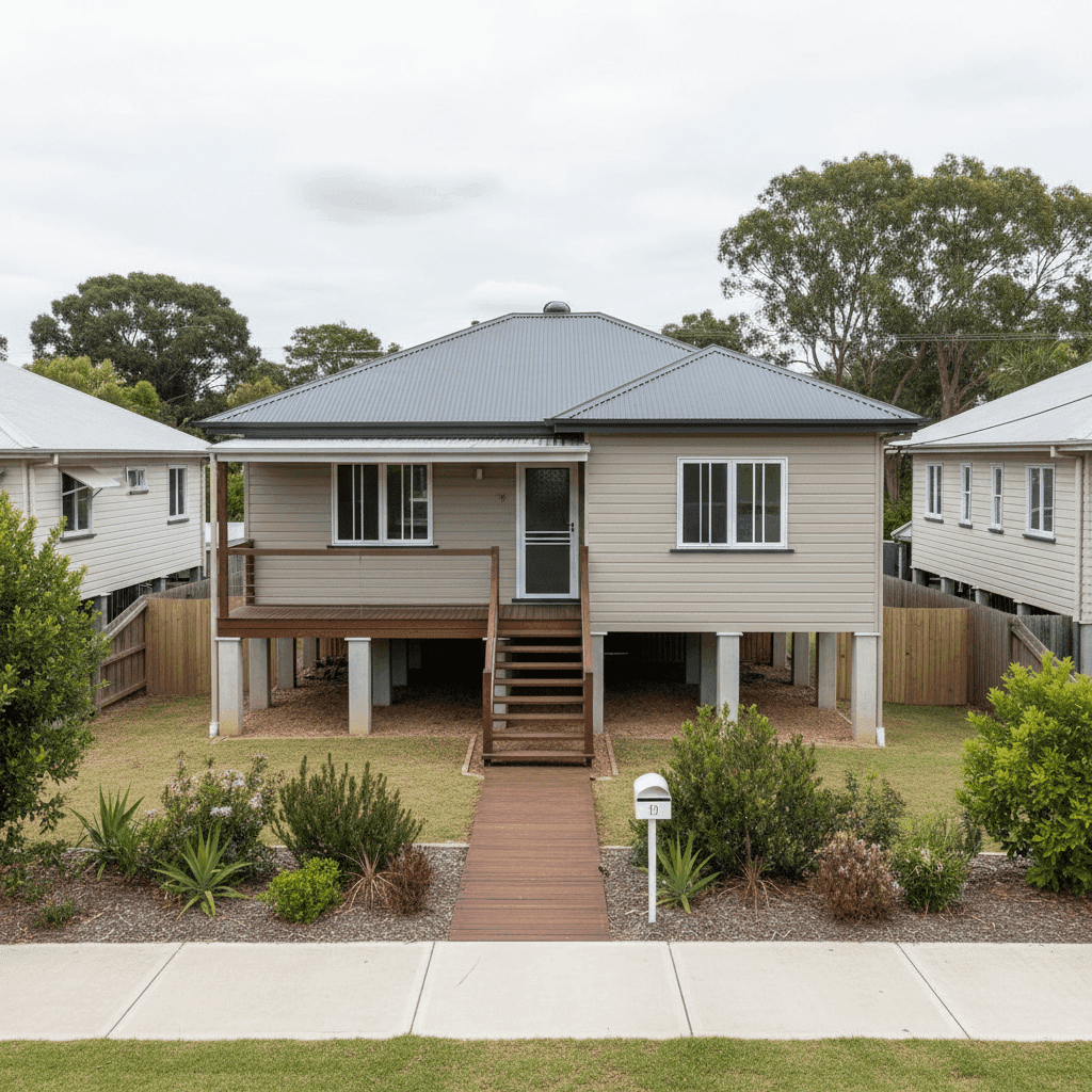 Home Insurance Cost for 3-Bedroom Free Standing Home in Southside QLD 4570