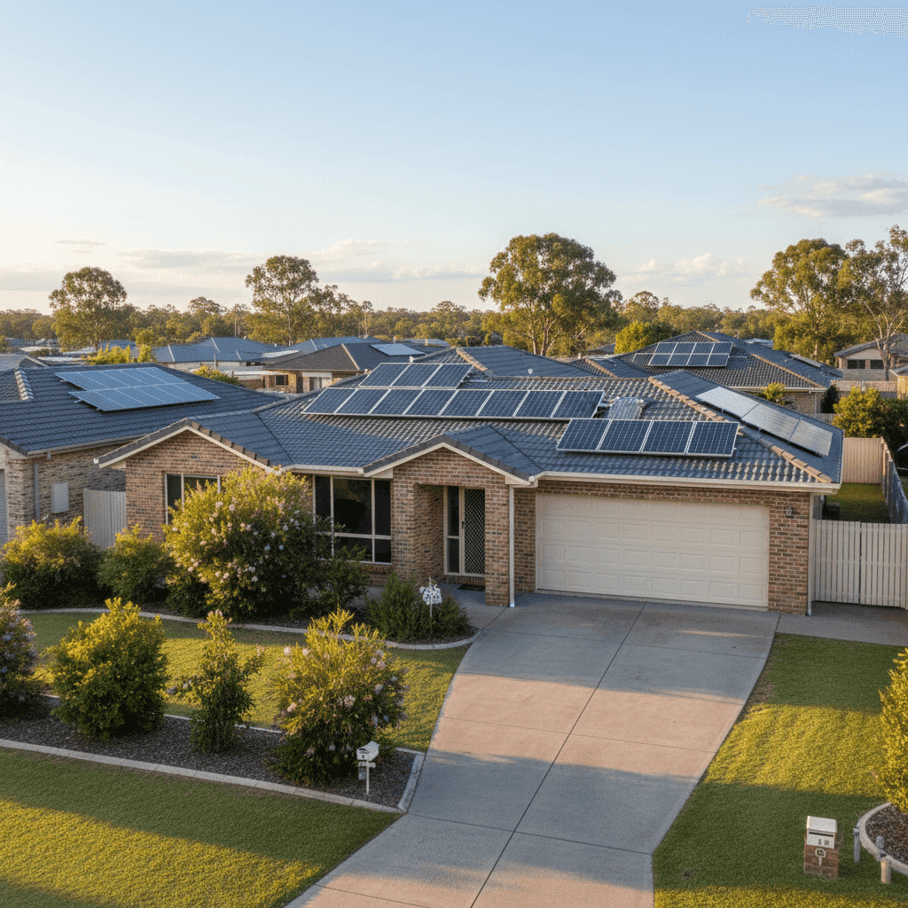 Home Insurance Cost for 3-Bedroom Free Standing Home in Redland Bay QLD 4165