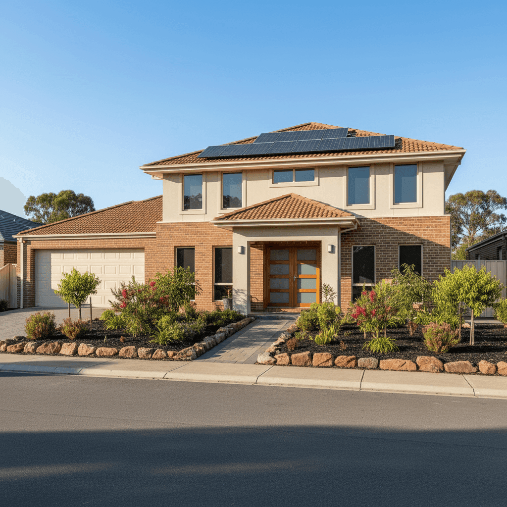 Home Insurance Cost for 5-Bedroom Free Standing Home in Moama NSW 2731