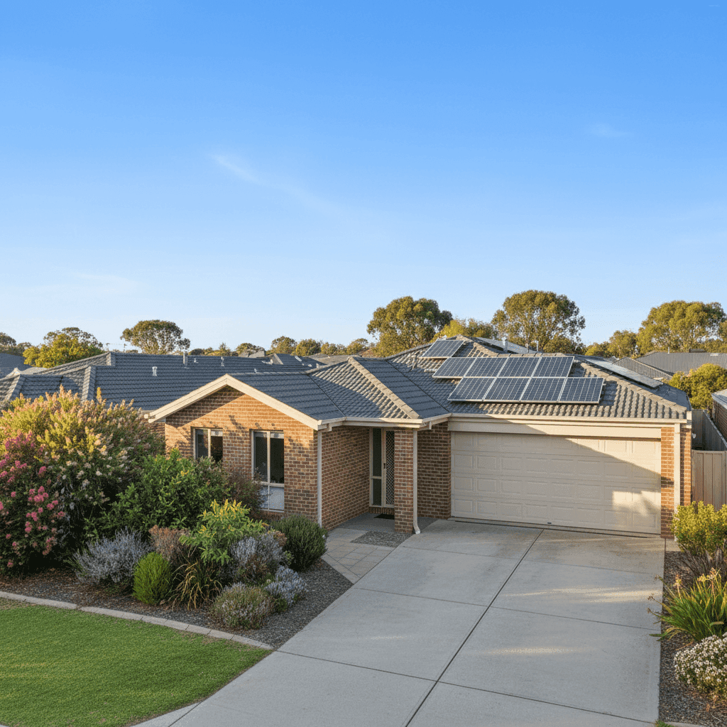 Home Insurance Cost for 4-Bedroom Free Standing Home in Ballajura WA 6066