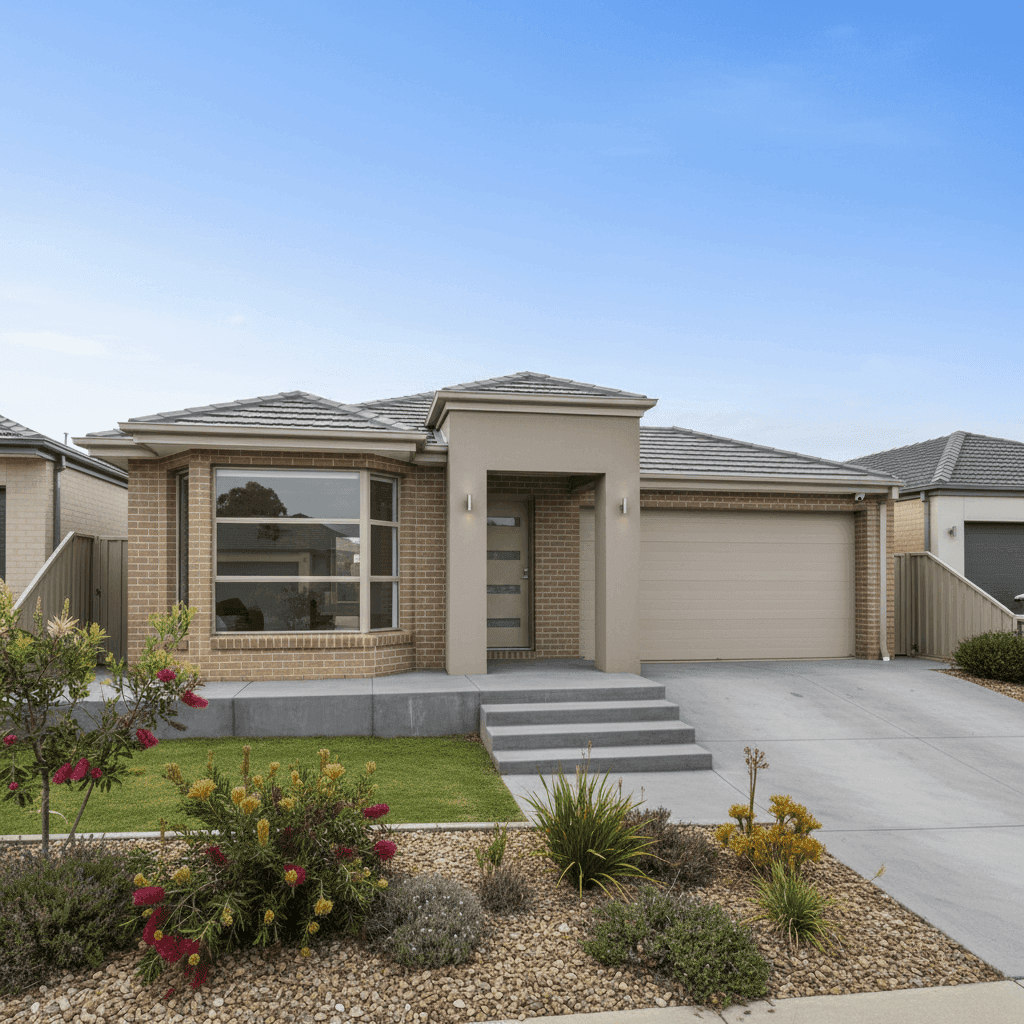 Home Insurance Cost for 4-Bedroom Free Standing Home in Dudley Park WA 6210