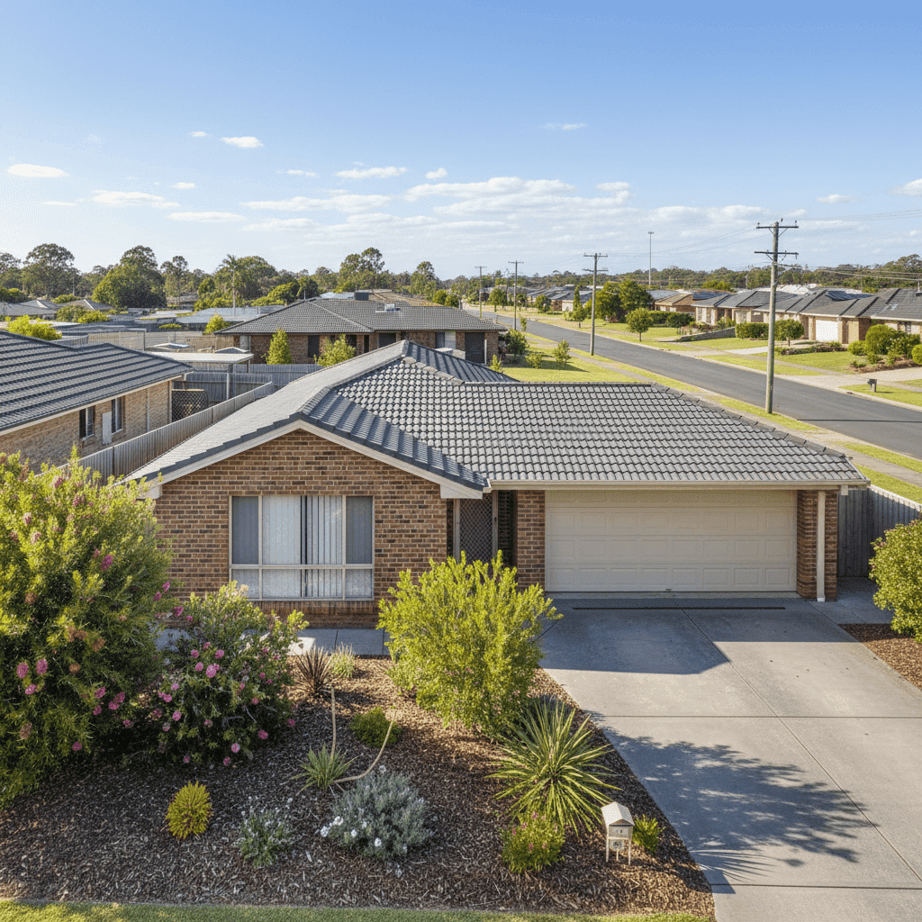 Home Insurance Cost for 3-Bedroom Free Standing Home in Nerang QLD 4211