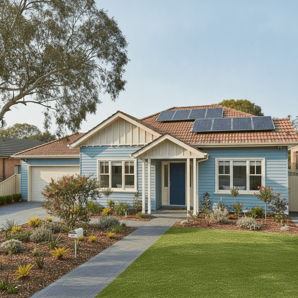 Home Insurance Cost for 5-Bedroom Free Standing Home in Valentine NSW 2280