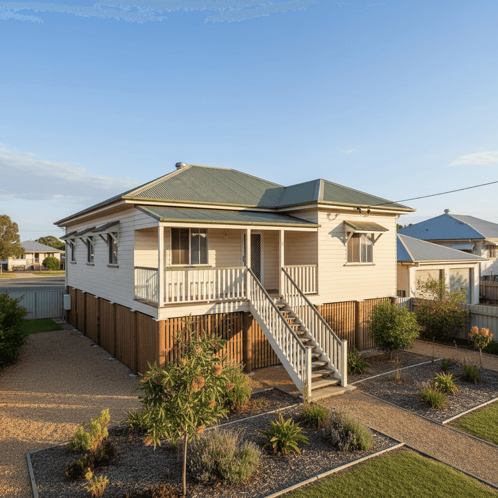 Home Insurance Cost for 3-Bedroom Free Standing Home in Tara QLD 4421