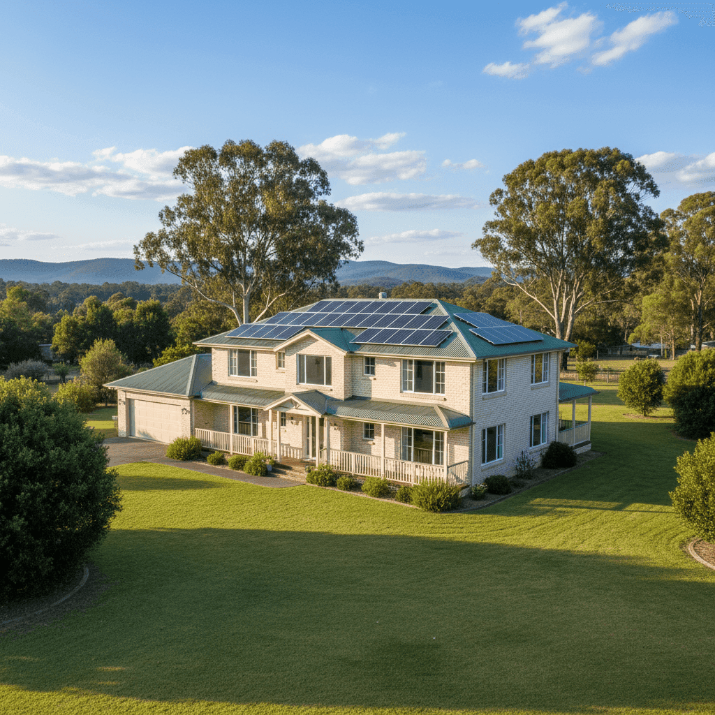 Home Insurance Cost for 6-Bedroom Free Standing Home in Gloucester NSW 2422