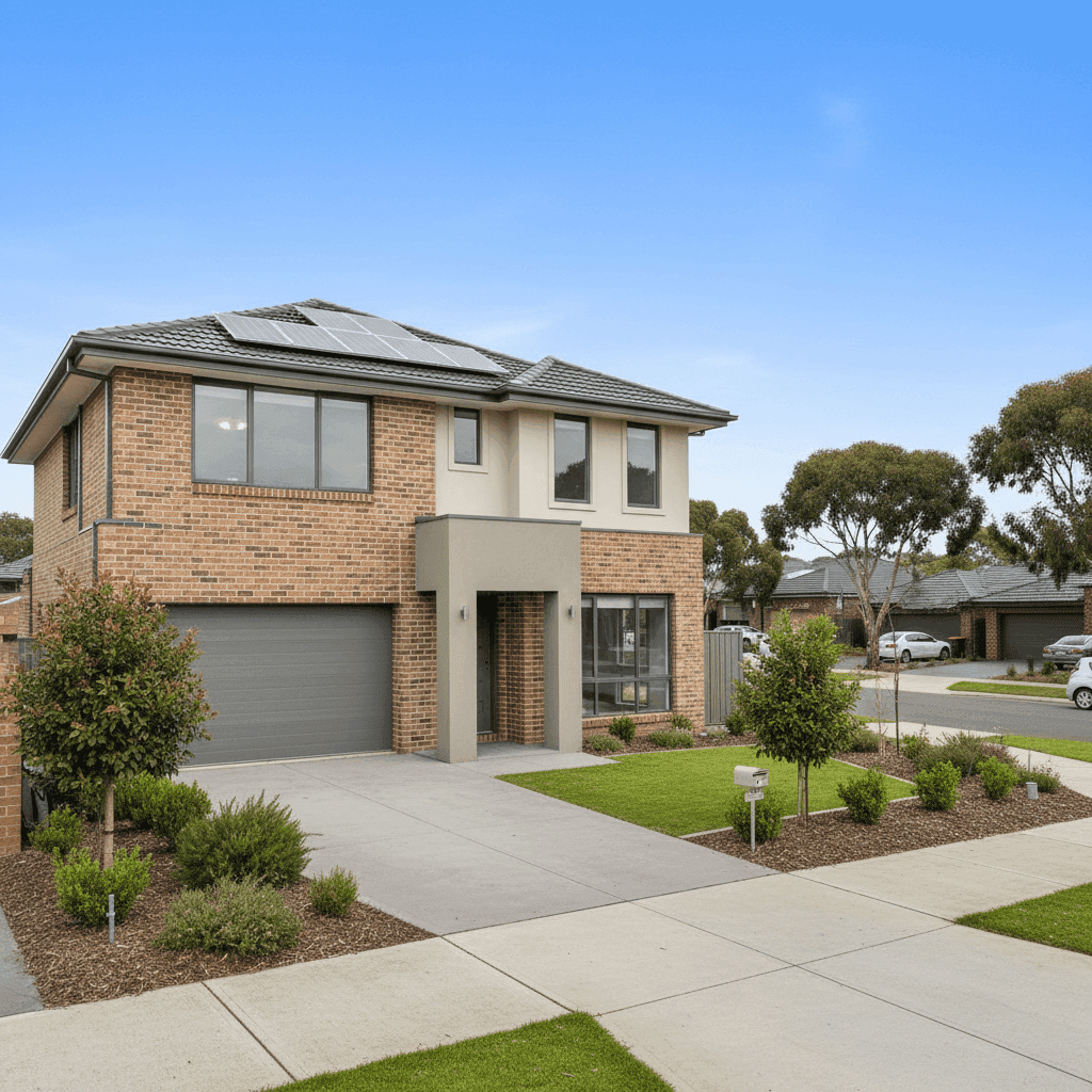 Home Insurance Cost for 5-Bedroom Free Standing Home in Deer Park VIC 3023