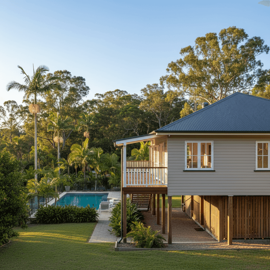 Home Insurance Cost for 3-Bedroom Free Standing Home in Doonan QLD 4562