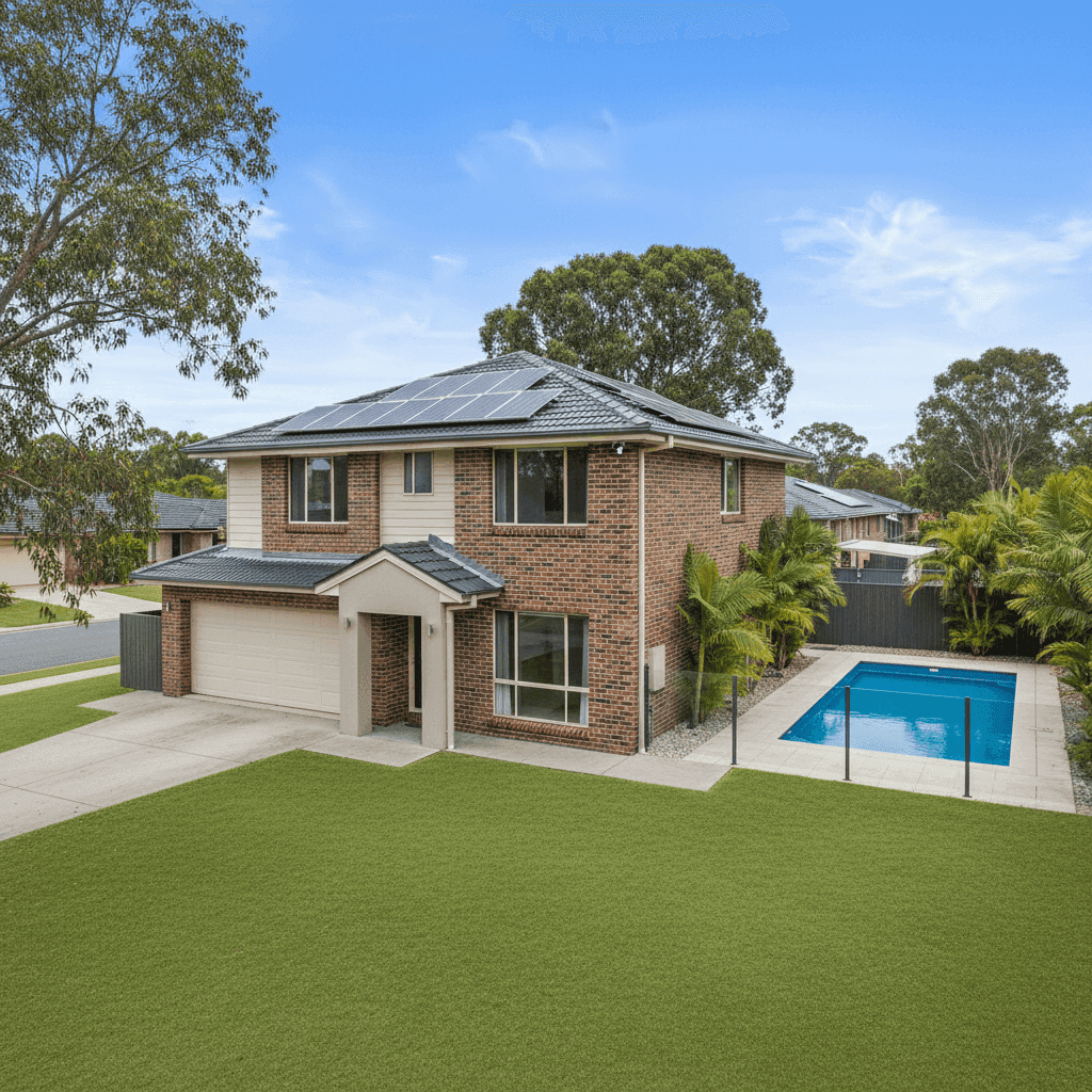 Home Insurance Cost for 3-Bedroom Free Standing Home in Bray Park QLD 4500