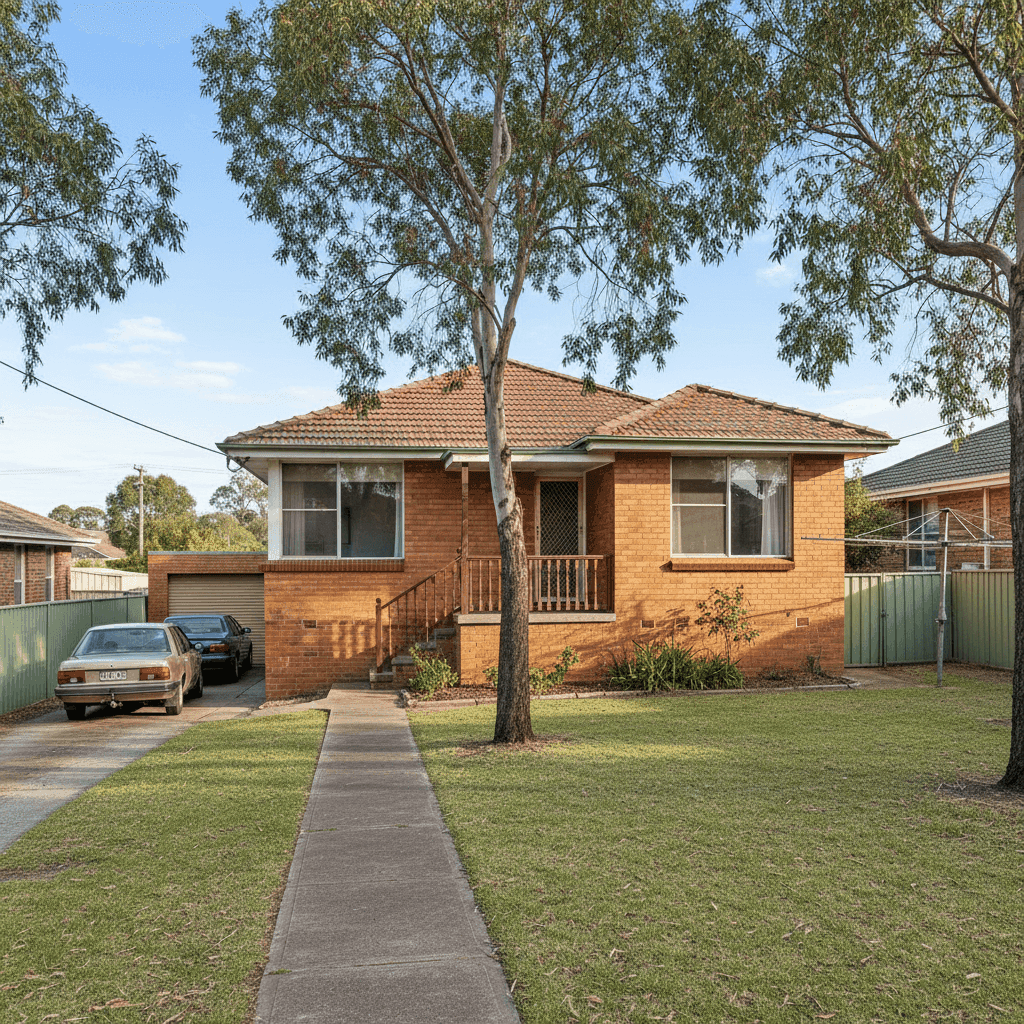 Home Insurance Cost for 4-Bedroom Free Standing Home in Kurri Kurri NSW 2327