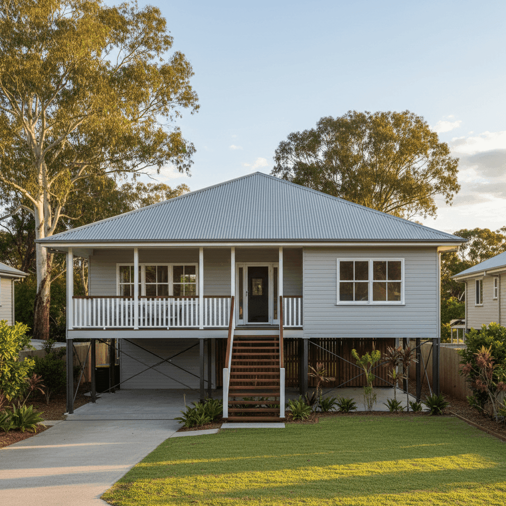 Home Insurance Cost for 4-Bedroom Free Standing Home in Iveragh QLD 4680