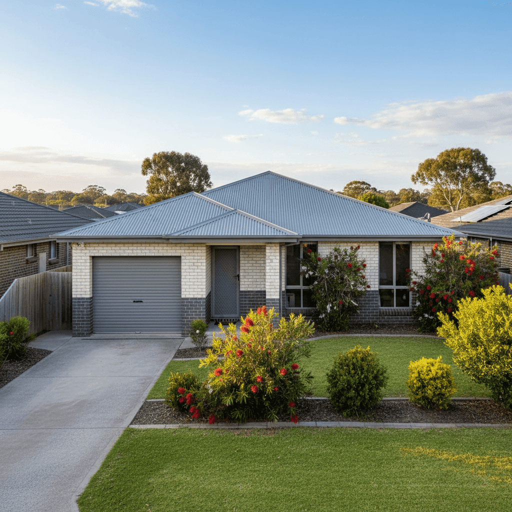 Home Insurance Cost for 3-Bedroom Free Standing Home in Lake Munmorah NSW 2259