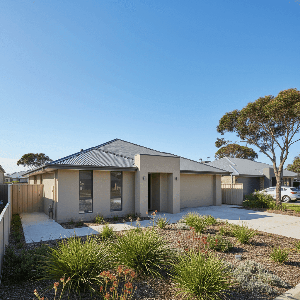 Home Insurance Cost for 3-Bedroom Free Standing Home in Fern Bay NSW 2295