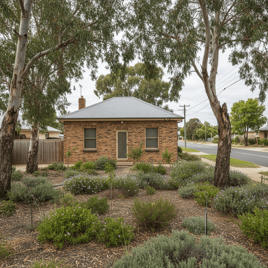 Home Insurance Cost for 2-Bedroom Free Standing Home in Dunolly VIC 3467