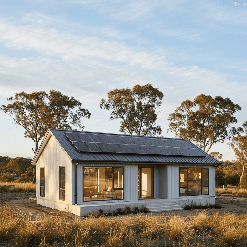 Home Insurance Cost for 3-Bedroom Free Standing Home in Burra Creek NSW 2722