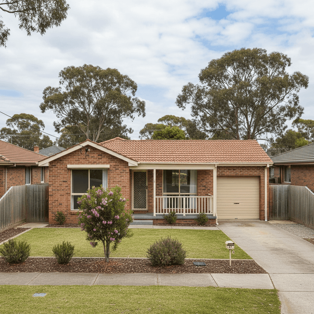 Home Insurance Cost for 3-Bedroom Free Standing Home in Blacktown NSW 2148