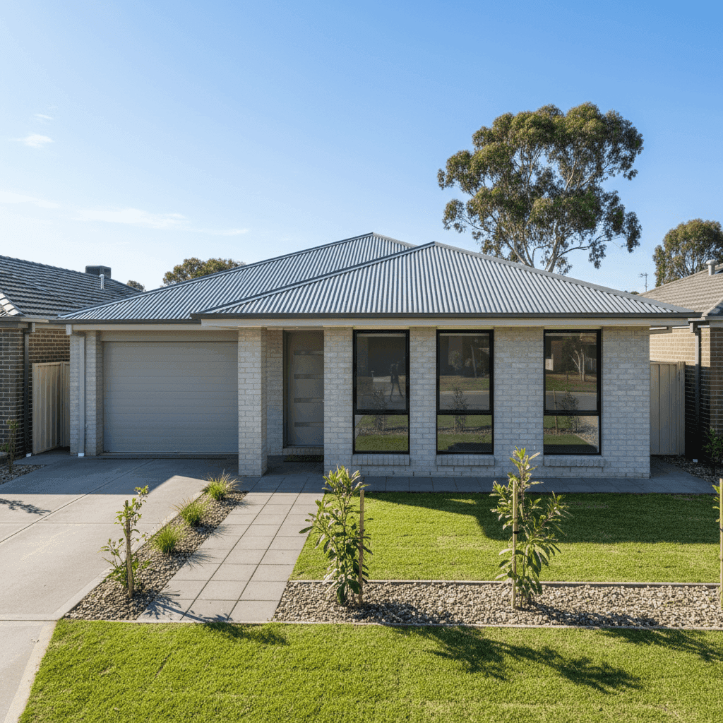 Home Insurance Cost for 3-Bedroom Free Standing Home in Heddon Greta NSW 2321