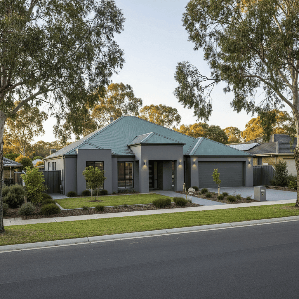 Home Insurance Cost for 5-Bedroom Free Standing Home in Eglinton NSW 2795