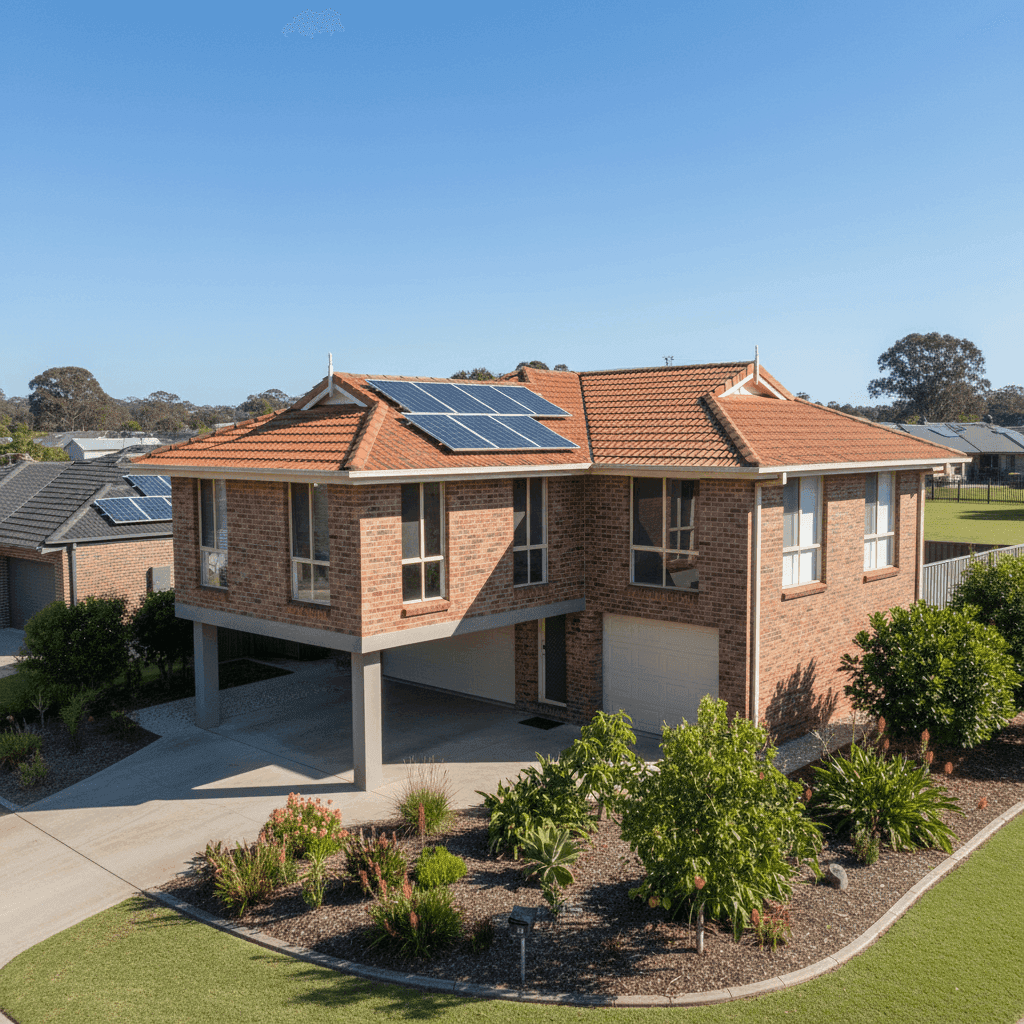 Home Insurance Cost for 3-Bedroom Free Standing Home in Taree NSW 2430