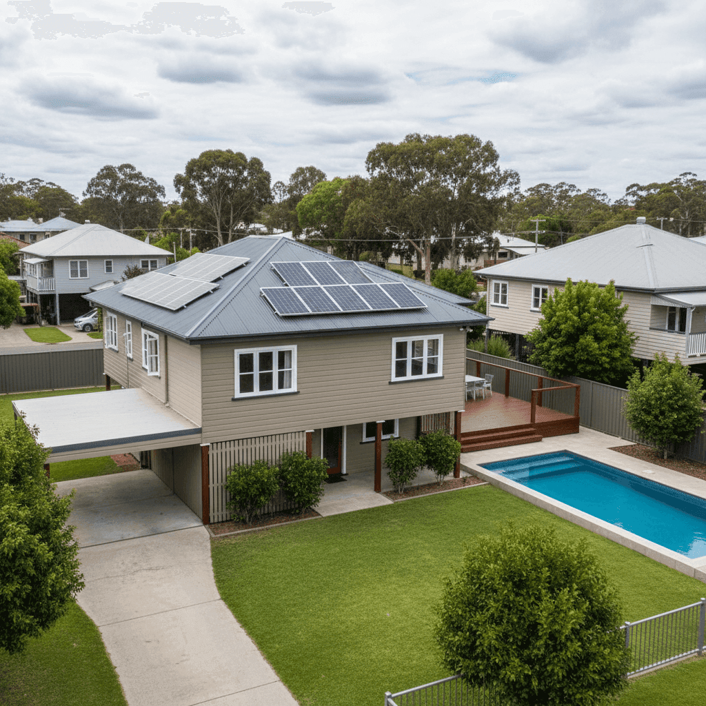 Home Insurance Cost for 3-Bedroom Free Standing Home in Elderslie NSW 2335