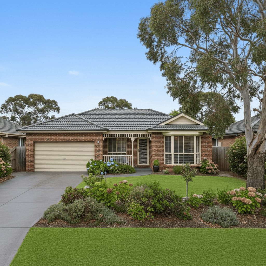 Home Insurance Cost for 4-Bedroom Free Standing Home in Jamisontown NSW 2750