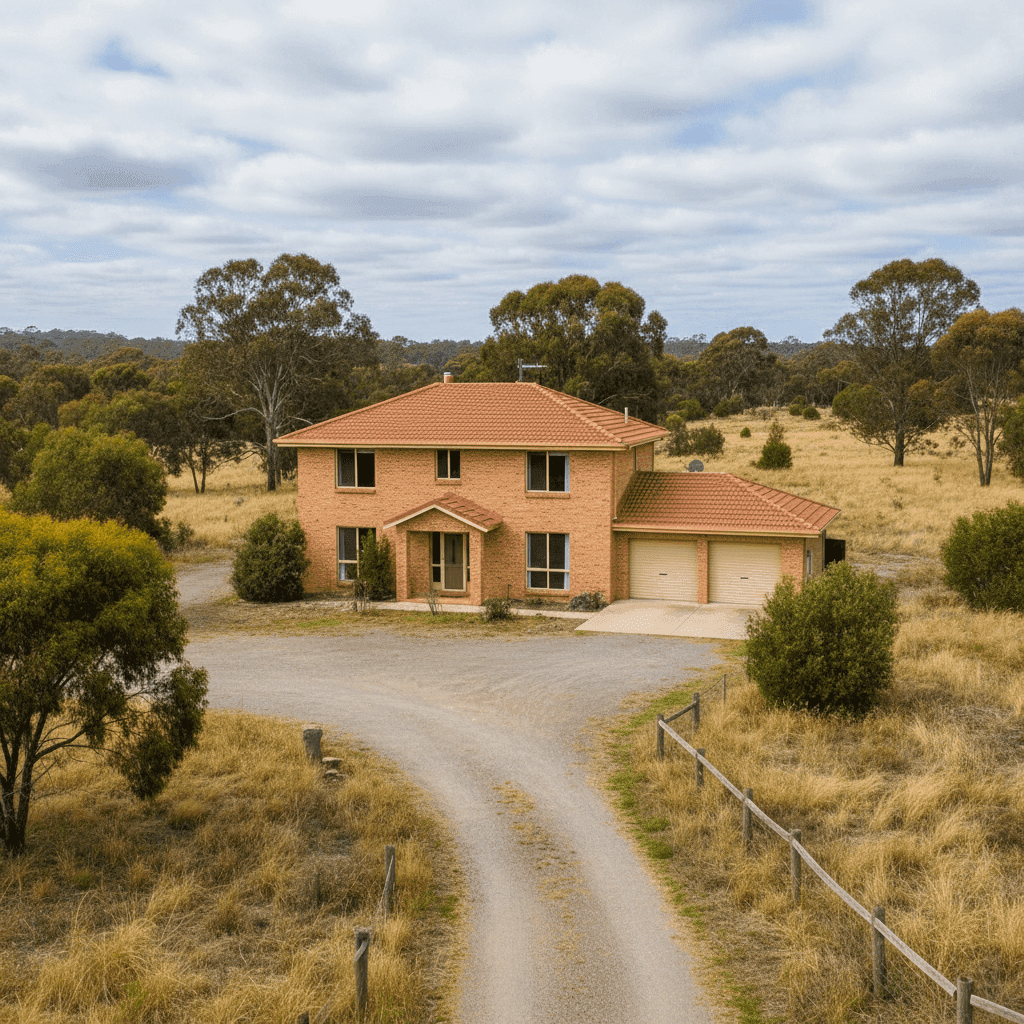 Home Insurance Cost for 4-Bedroom Free Standing Home in Wannamal WA 6505