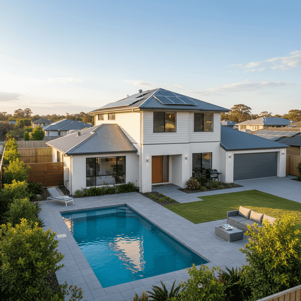 Home Insurance Cost for 4-Bedroom Free Standing Home in Killarney Vale NSW 2261