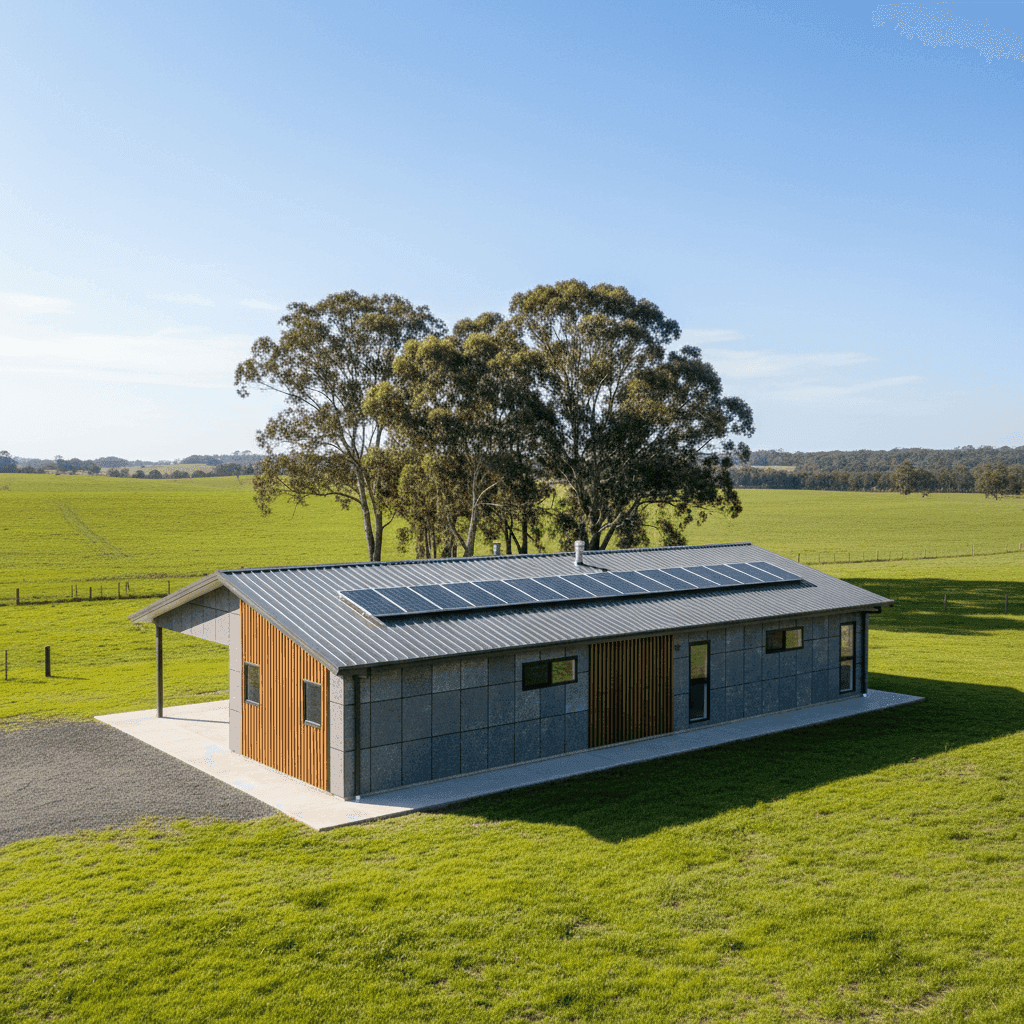 Home Insurance Cost for 2-Bedroom Free Standing Home in Dondingalong NSW 2440