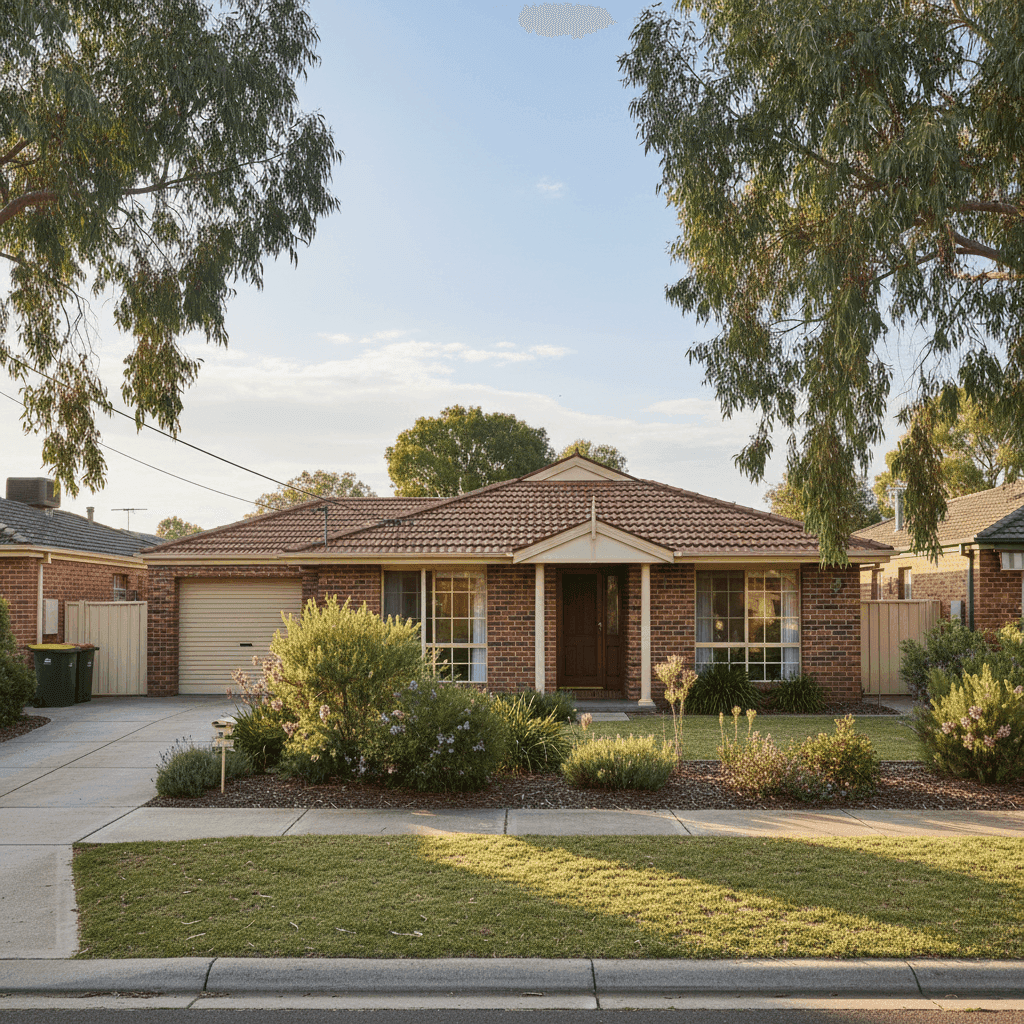 Home Insurance Cost for 4-Bedroom Free Standing Home in Shepparton VIC 3630