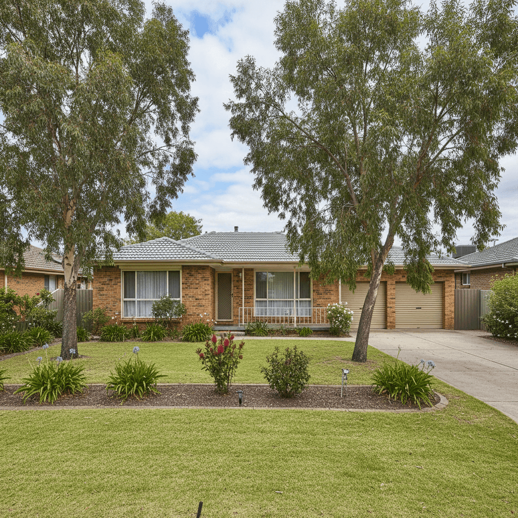 Home Insurance Cost for 4-Bedroom Free Standing Home in Young NSW 2594