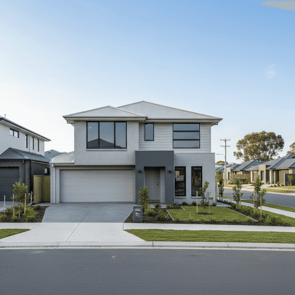 Home Insurance Cost for 4-Bedroom Free Standing Home in Marsden Park NSW 2765