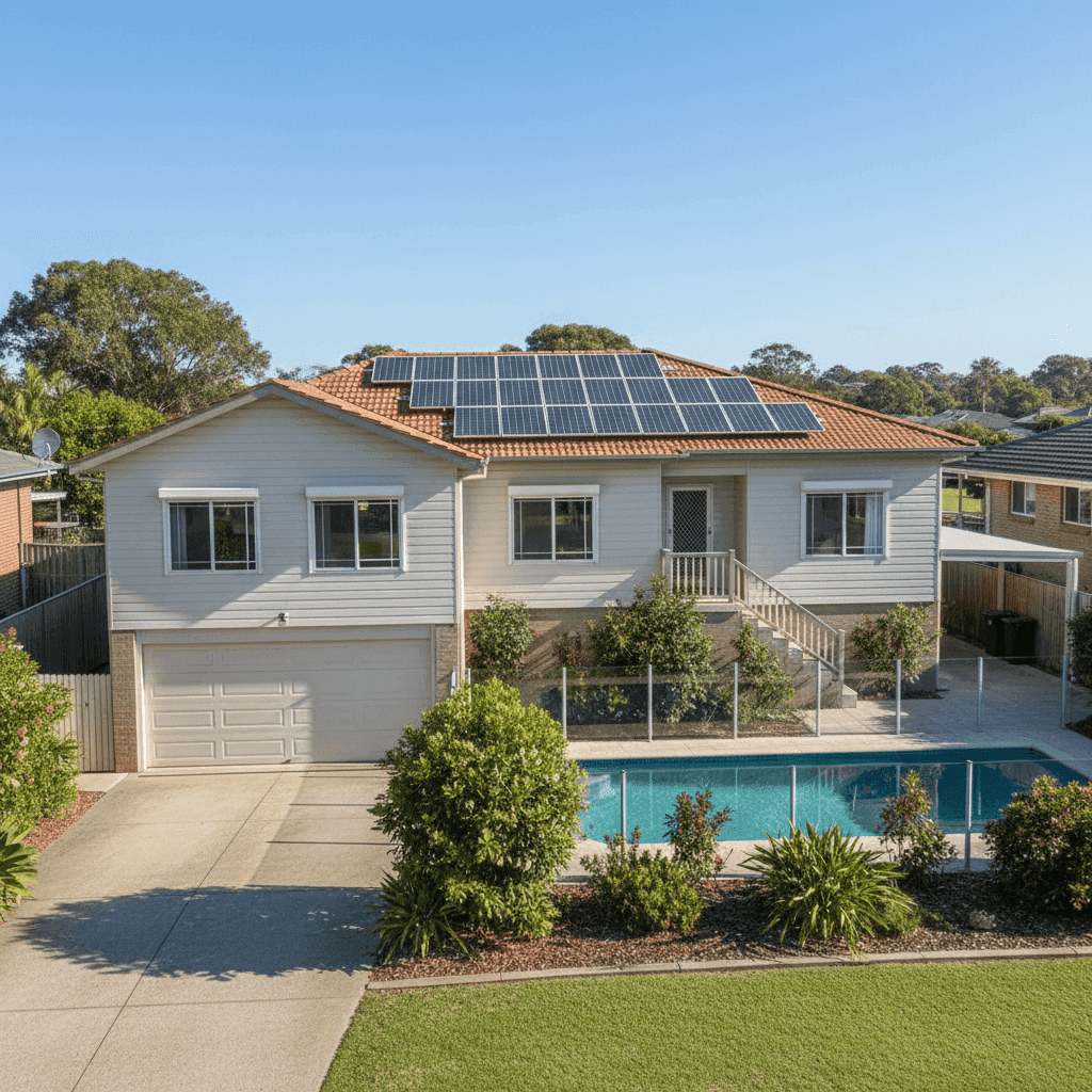 Home Insurance Cost for 3-Bedroom Free Standing Home in Redbank Plains QLD 4301