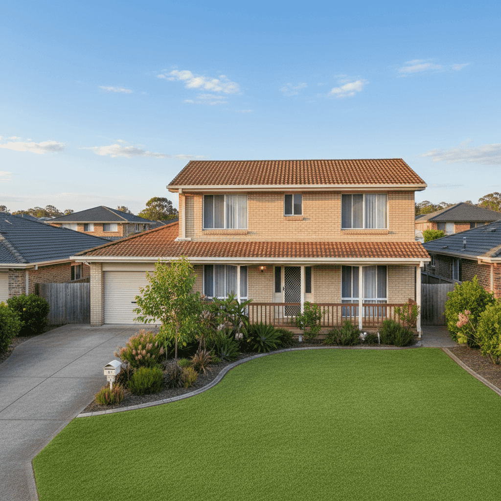 Home Insurance Cost for 3-Bedroom Free Standing Home in Sheldon QLD 4157